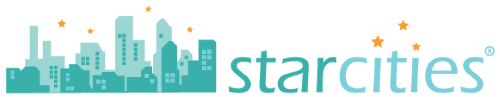 starcities logo